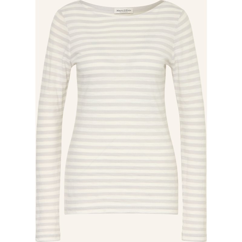 Marc O'polo Longsleeve blau