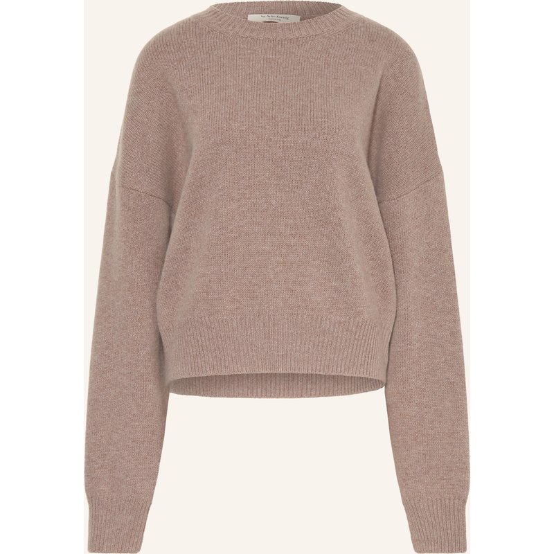 By Aylin Koenig Pullover Noon beige