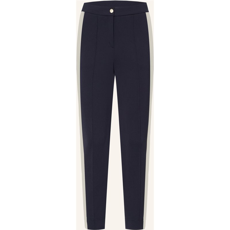 Sportalm Marlenehose Luniles blau