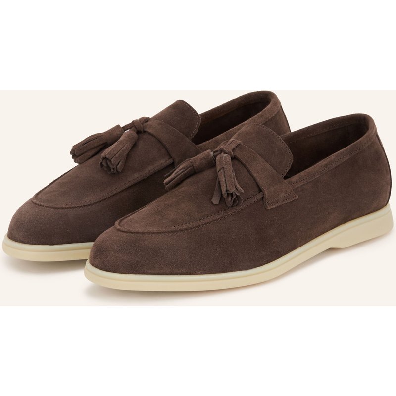Lilienfels Loafer beige