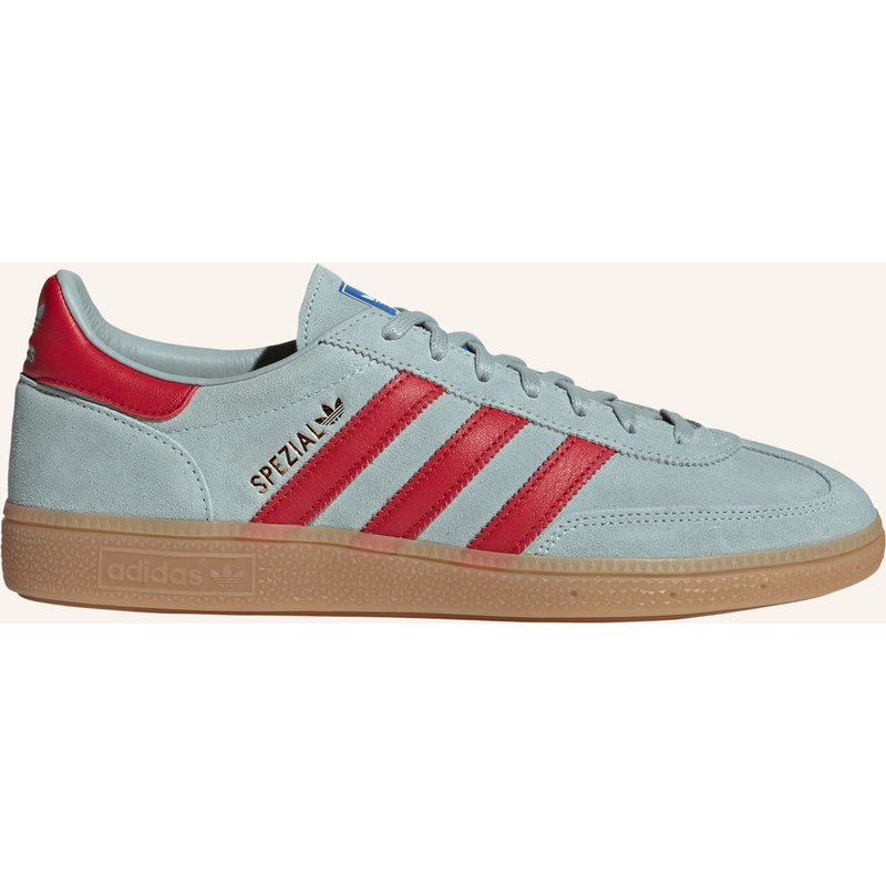 Adidas Originals Sneaker Handball Spezial Mig blau