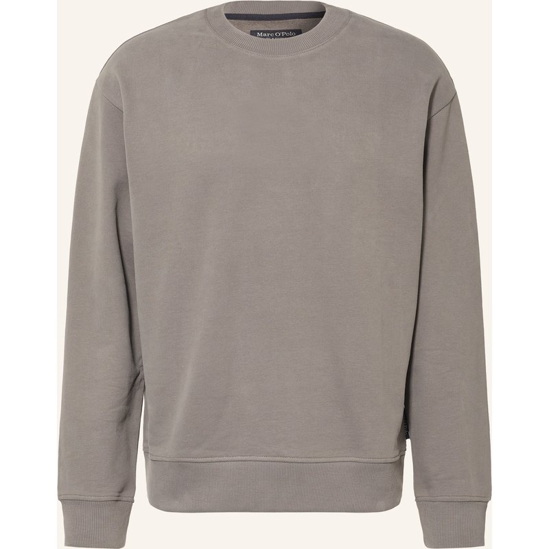 Marc O'polo Sweatshirt grau
