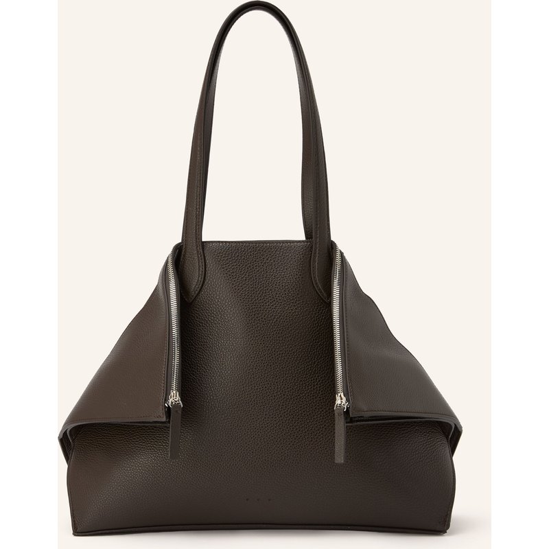 Aesther Ekme Shopper braun