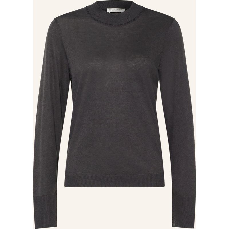 Marc O'polo Longsleeve grau