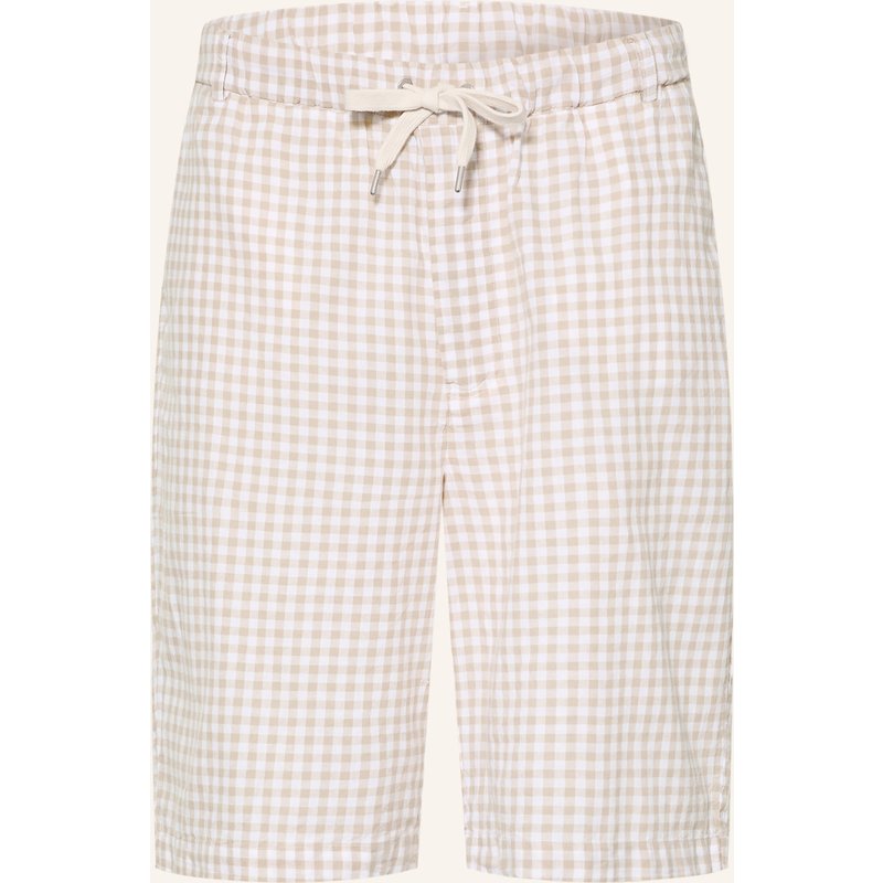 Allsaints Shorts Rockland beige