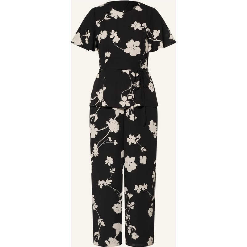 Phase Eight Jumpsuit Jolie schwarz