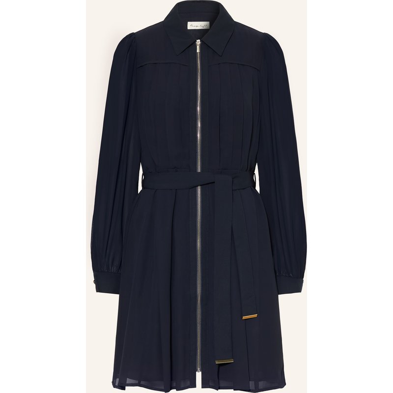 Phase Eight Kleid Lottie blau