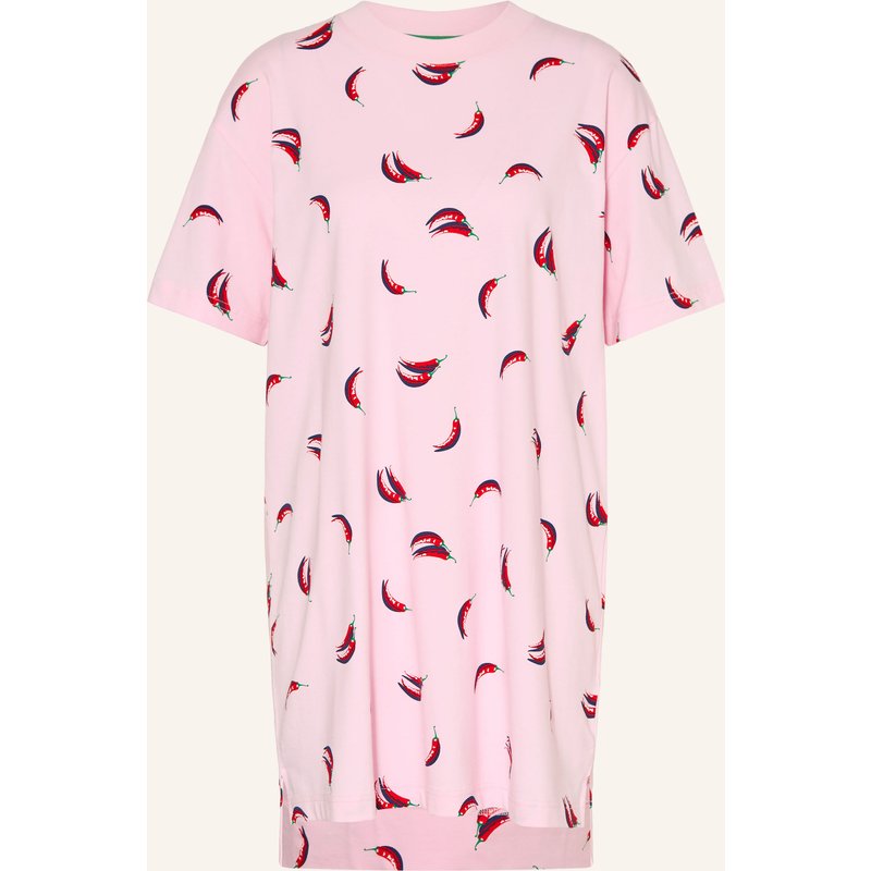 Mey Nachthemd Serie Spice It Up rosa