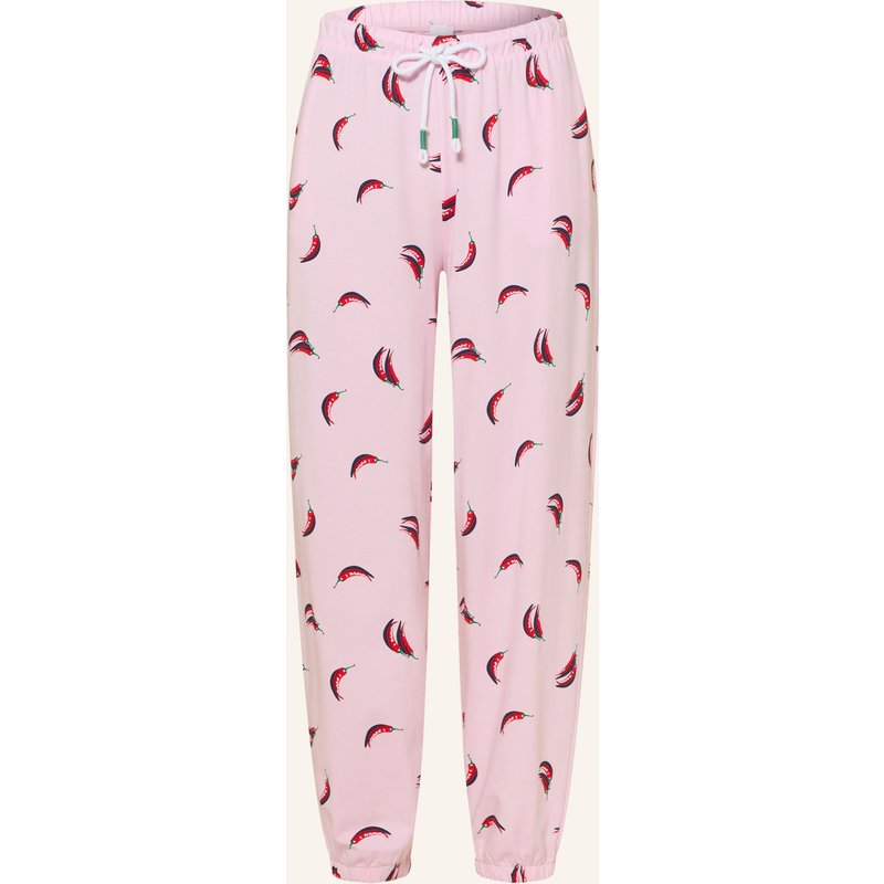 Mey Schlafhose Serie Spice It Up rosa