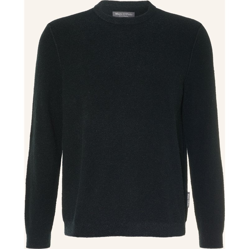 Marc O'polo Pullover schwarz