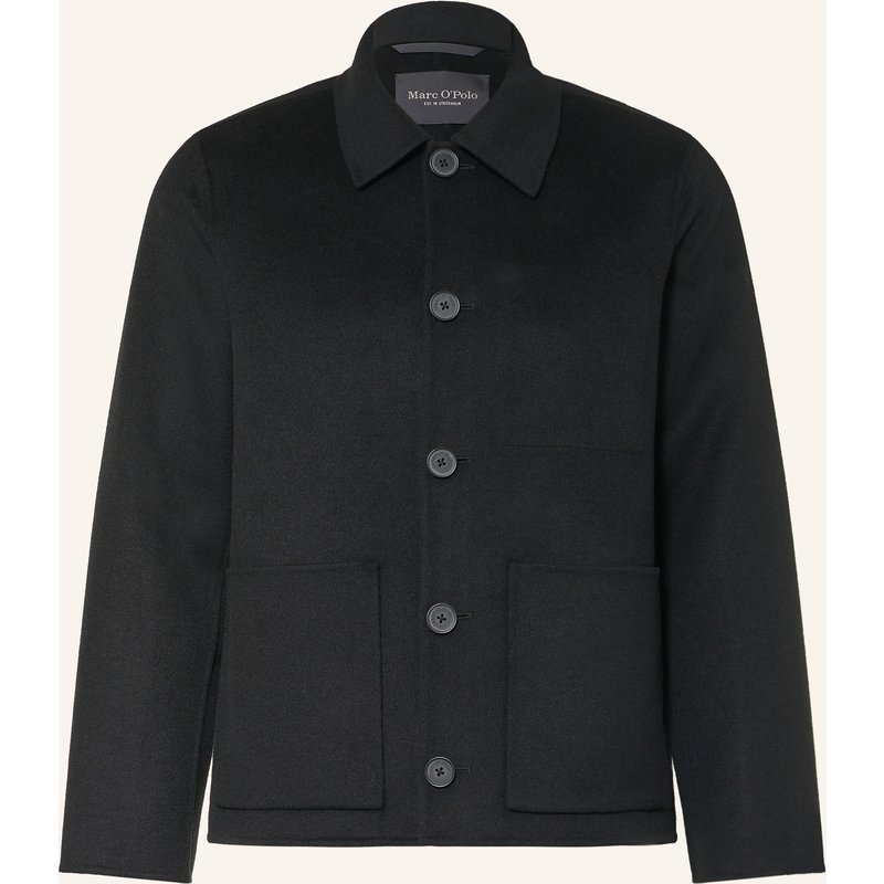 Marc O'polo Overjacket schwarz