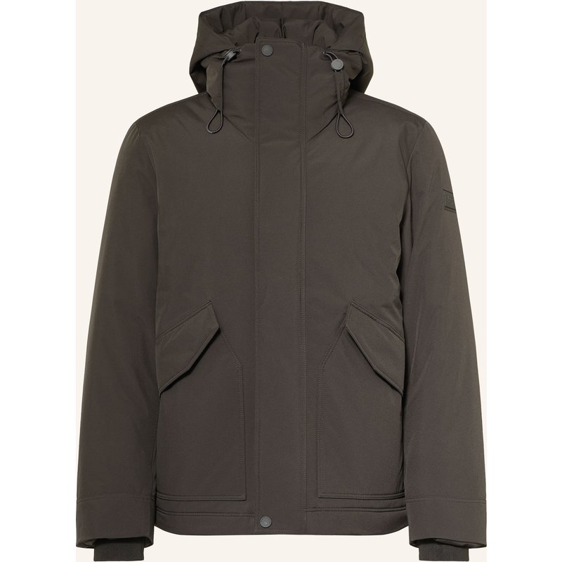 Marc O'polo Parka gruen