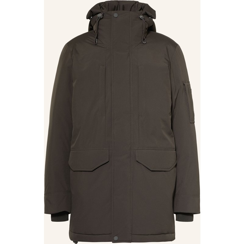 Marc O'polo Parka gruen