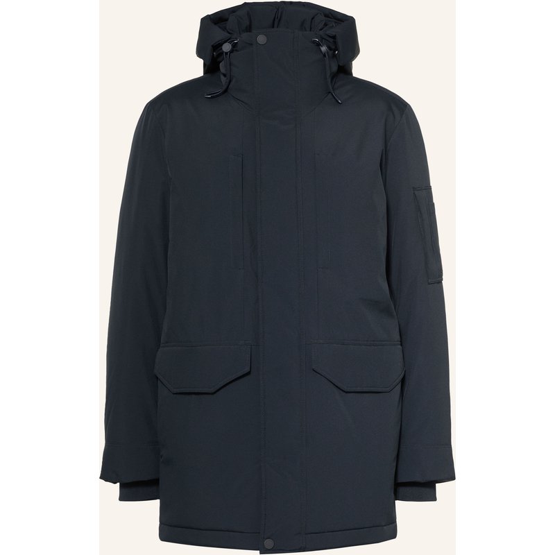 Marc O'polo Parka blau