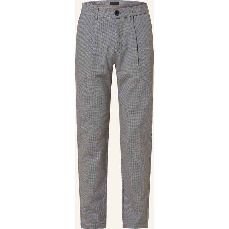 Marc O'polo Chino Morot Jogger Extra Slim Fit grau