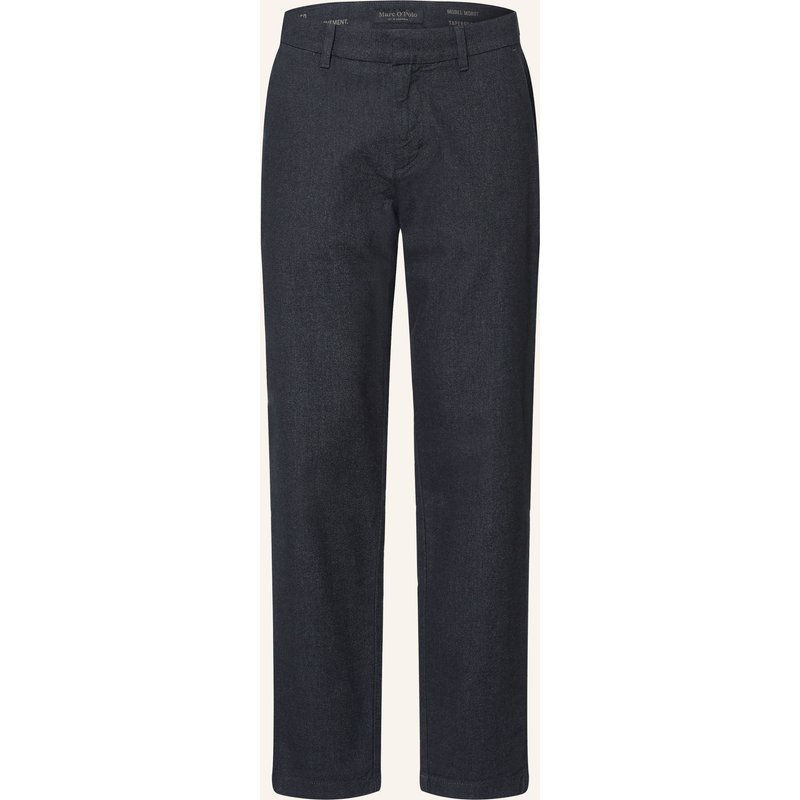 Marc O'polo Chino Morot Tapered Fit schwarz
