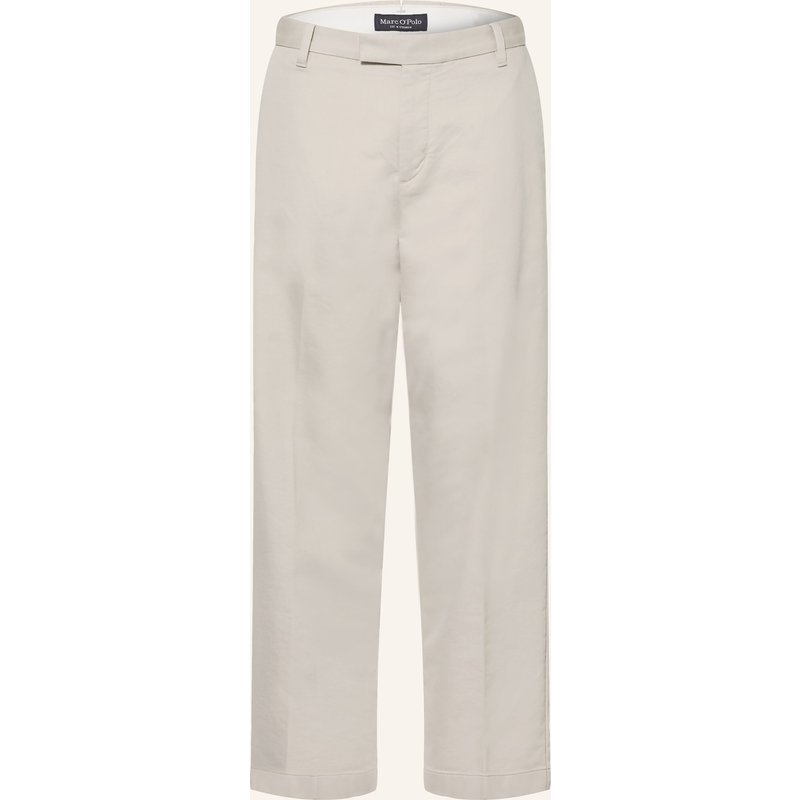 Marc O'polo Chino Relaxed Fit beige