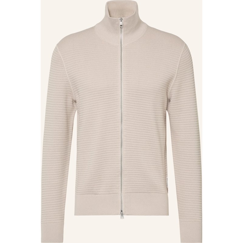 Marc O'polo Strickjacke beige