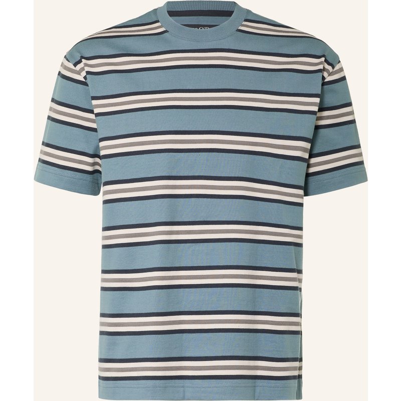 Marc O'polo T-Shirt blau