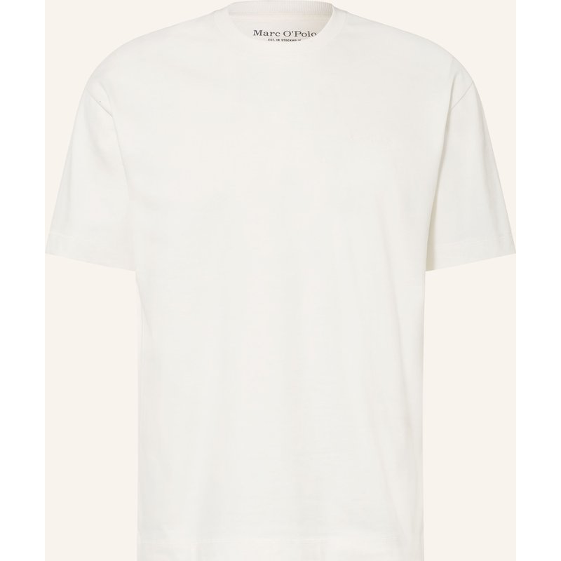 Marc O'polo T-Shirt weiss