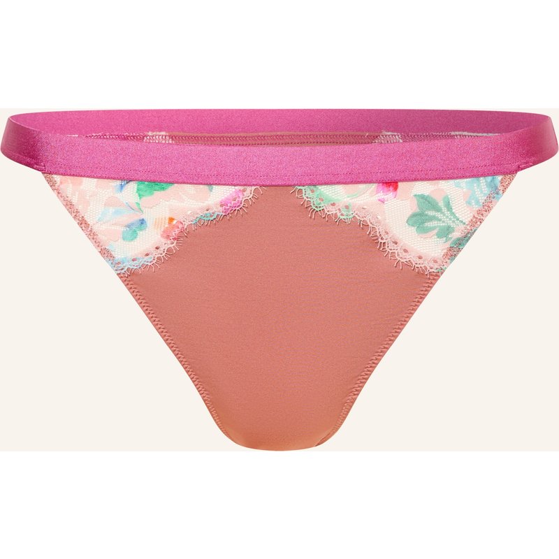 Mey Slip Serie Poetry Vogue rosa