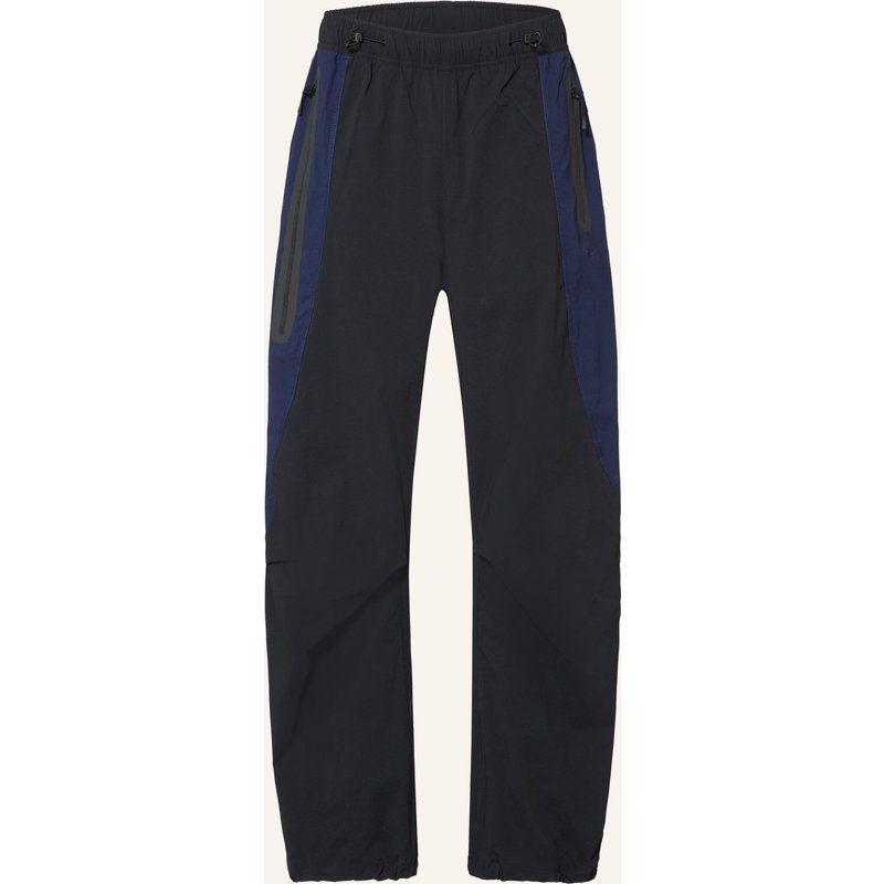 Nike Trainingshose Tech schwarz