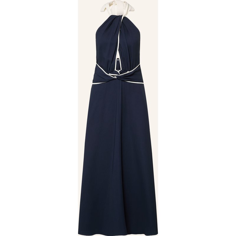 Reiss Kleid Blair blau