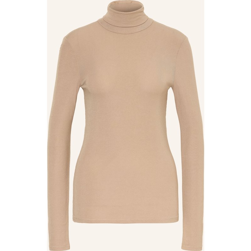 Marc O'polo Rollkragenshirt beige