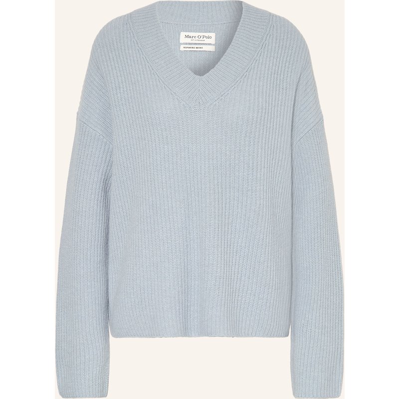 Marc O'polo Pullover blau