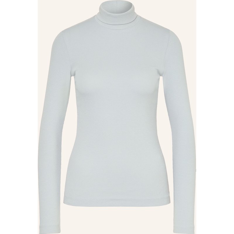 Marc O'polo Rollkragenshirt blau
