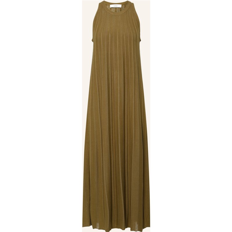 Ba&Sh Strickkleid Sinte braun
