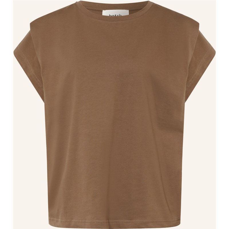 Ba&Sh T-Shirt Rio braun