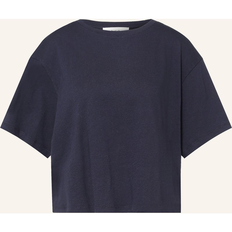Ba&Sh T-Shirt Take blau
