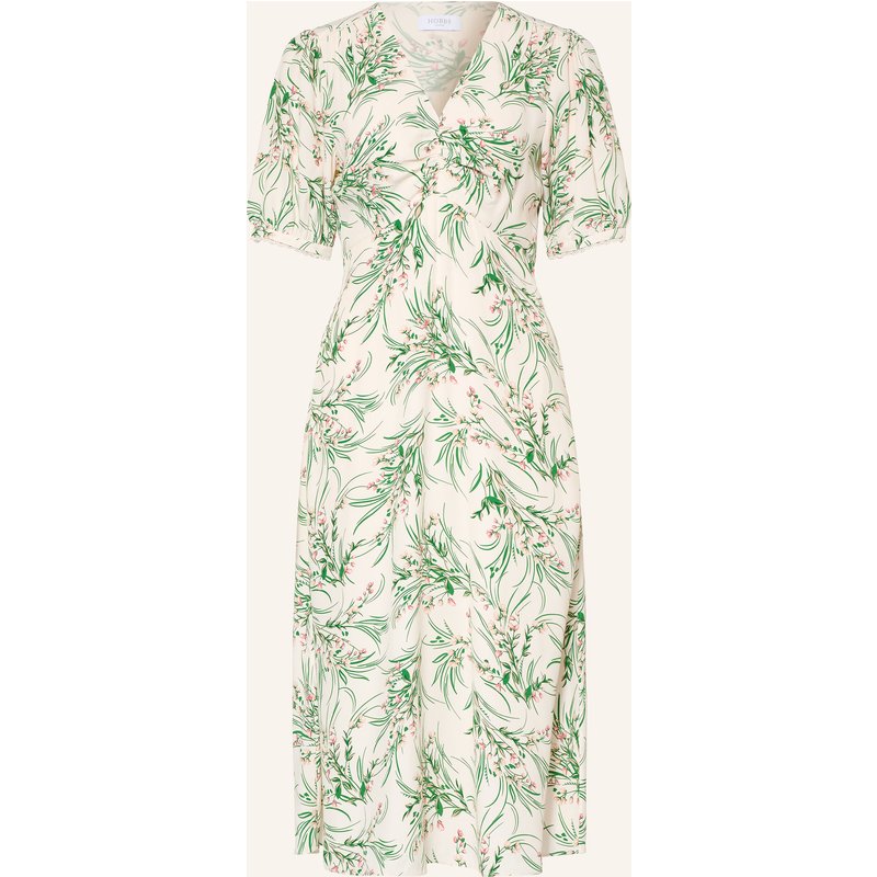 Hobbs Kleid Florentina weiss