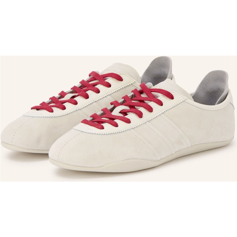 Y-3 Sneaker Y-3 Tokyo weiss