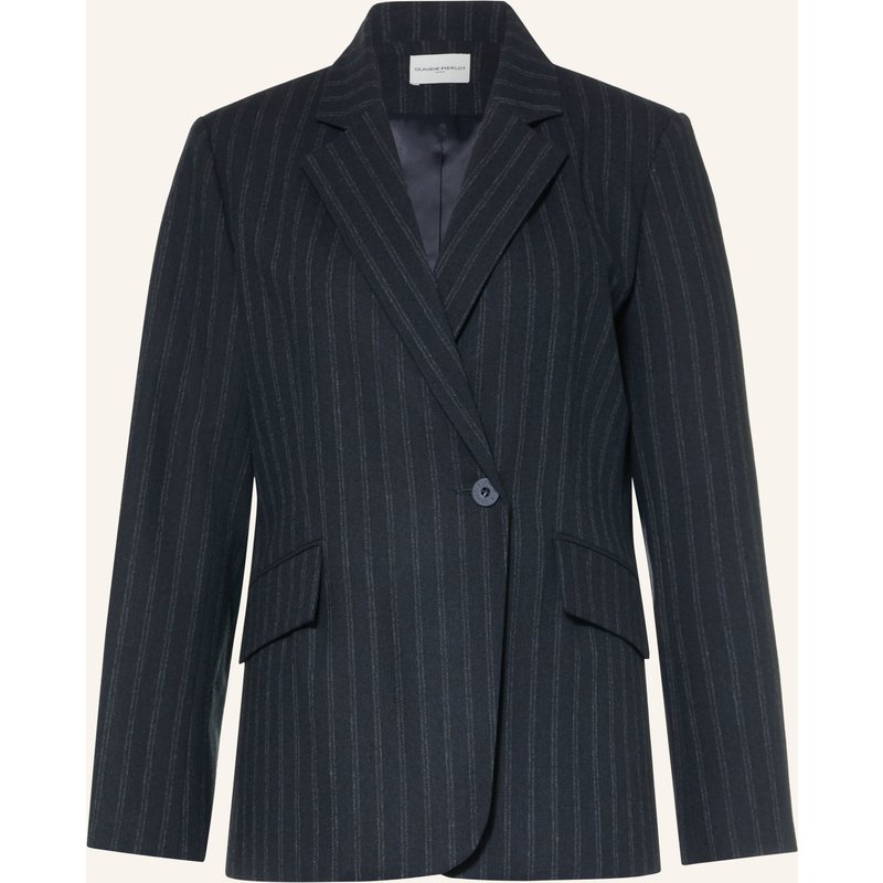 Claudie Pierlot Blazer blau
