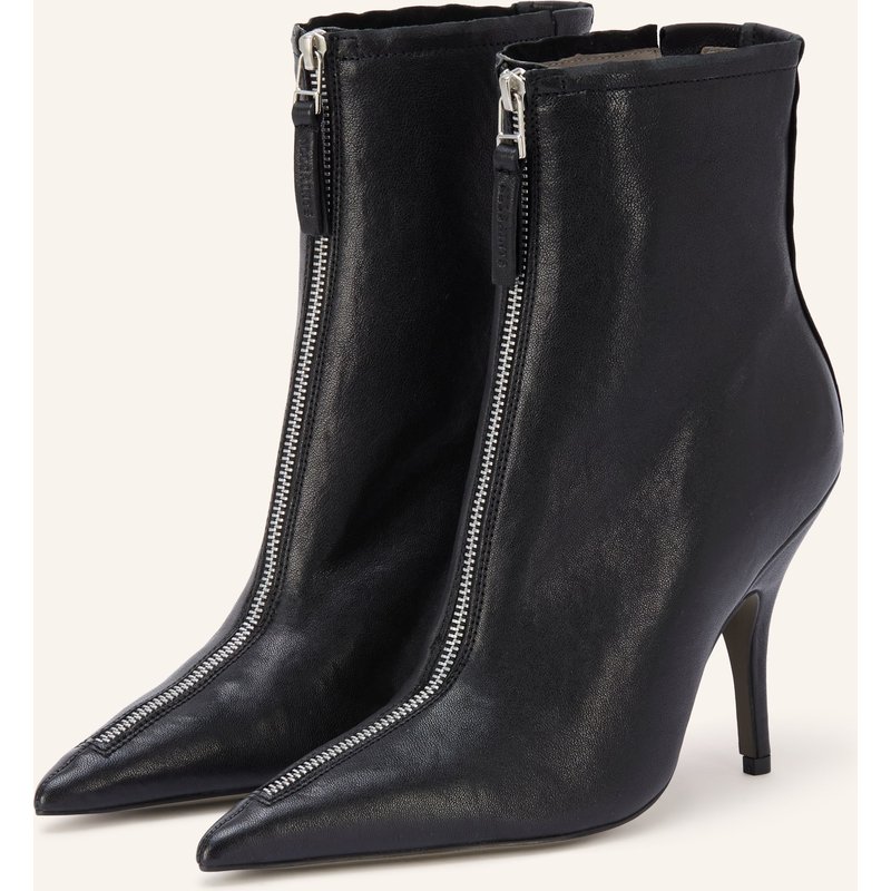 Allsaints Stiefeletten Vera schwarz