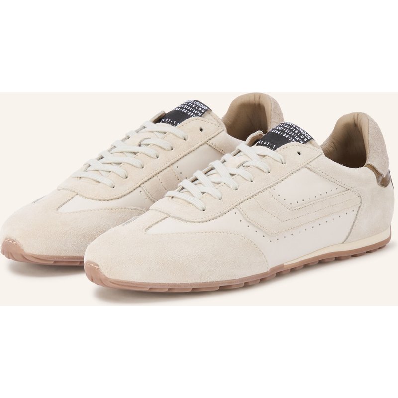 Allsaints Sneaker Liam beige