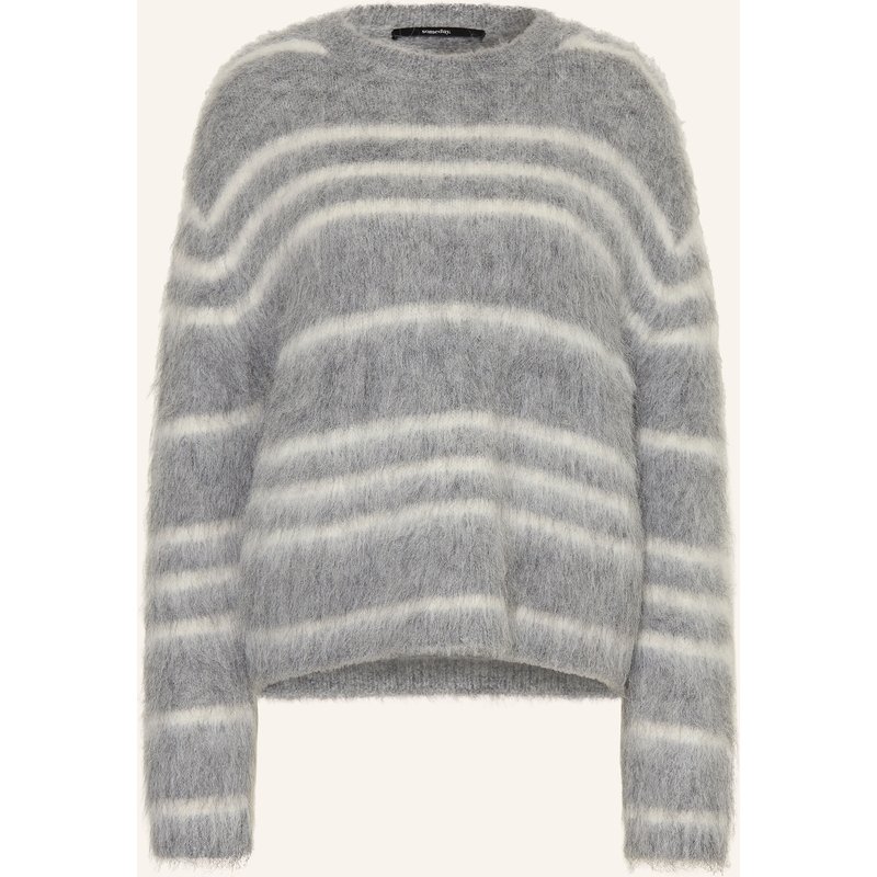Someday Pullover Taira Mit Alpaka beige