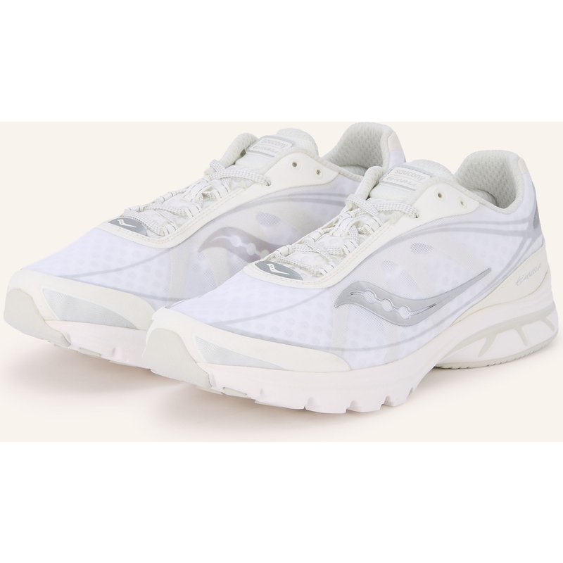 Saucony Sneaker Kinvara 1 weiss