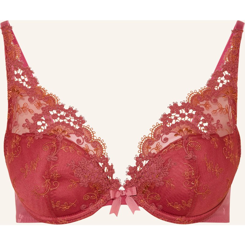 Simone Pérèle Push-Up-Bh Wish pink
