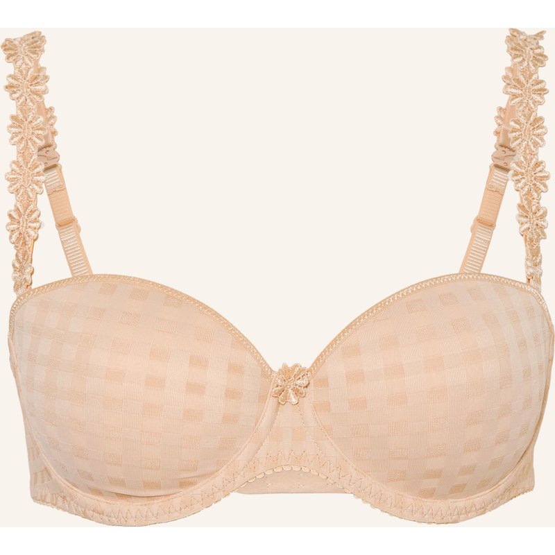 Marie Jo Bügel-Bh Avero beige