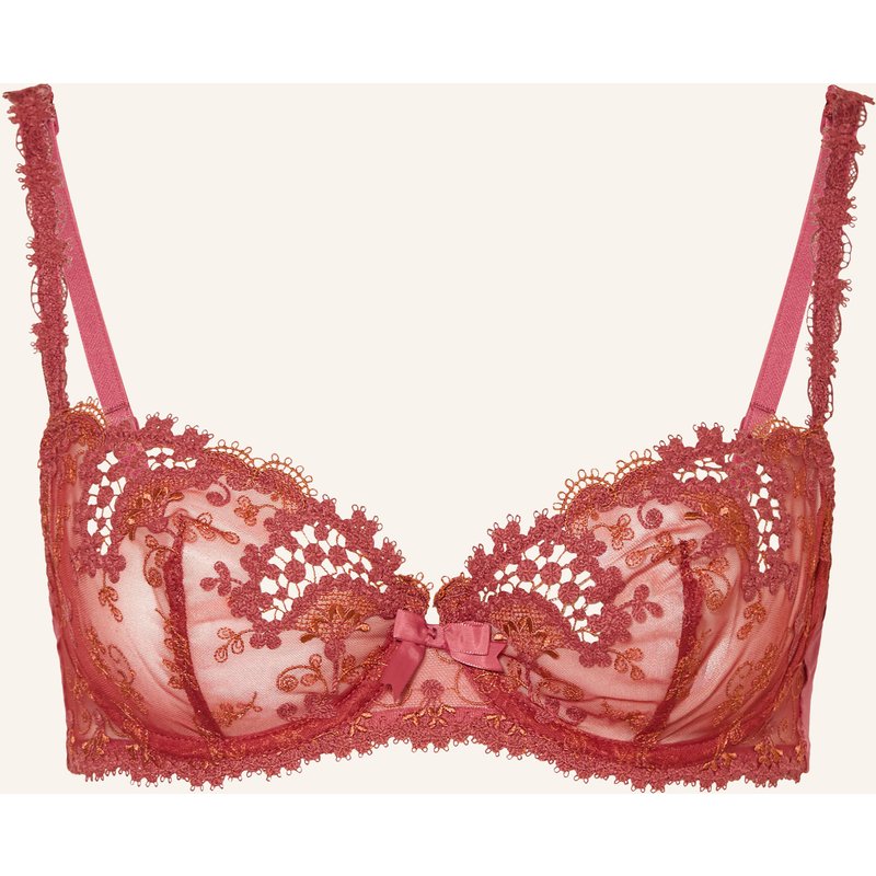 Simone Pérèle Balconette-Bh Wish pink