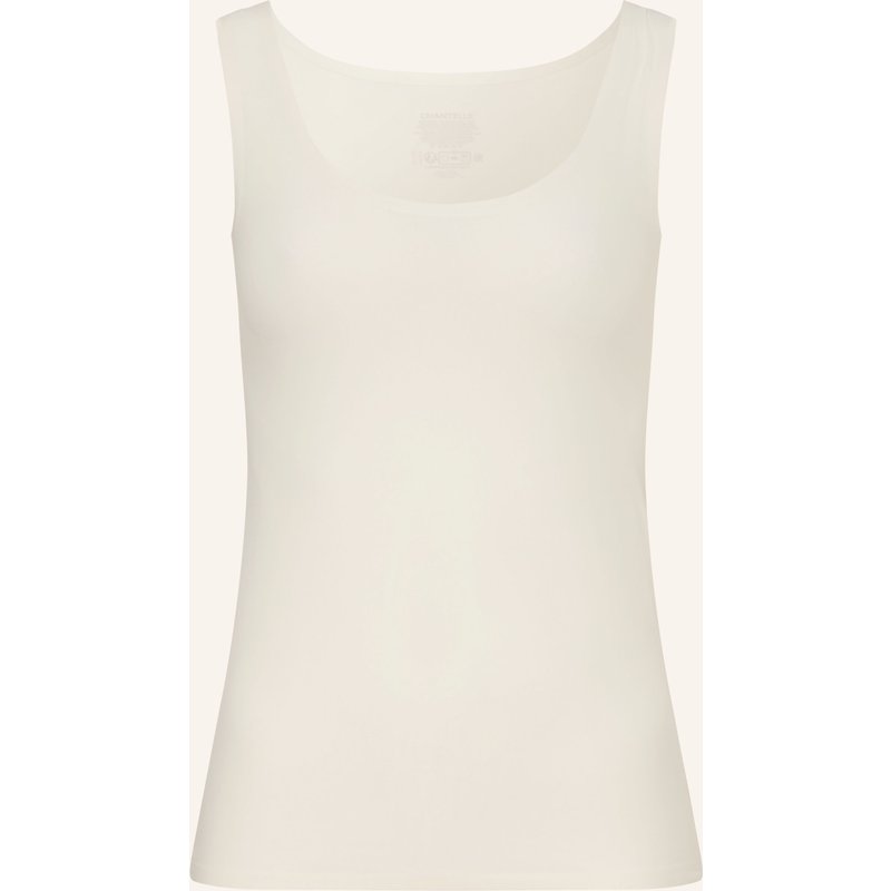 Chantelle Top Softstretch beige