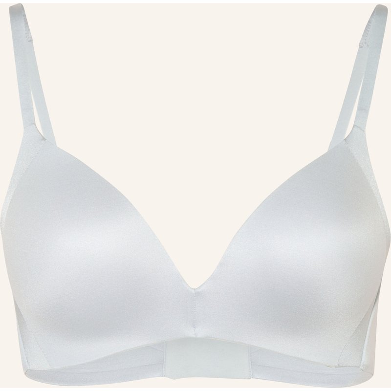 Triumph T-Shirt-Bh Body Make-Up Soft Touch grau