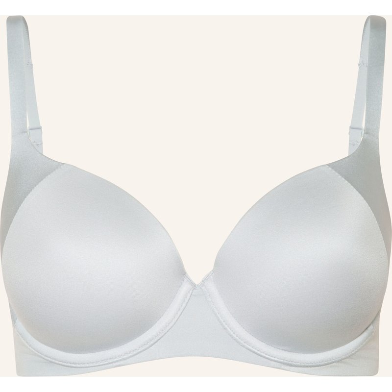 Triumph Schalen-Bh Body Make-Up Soft Touch grau