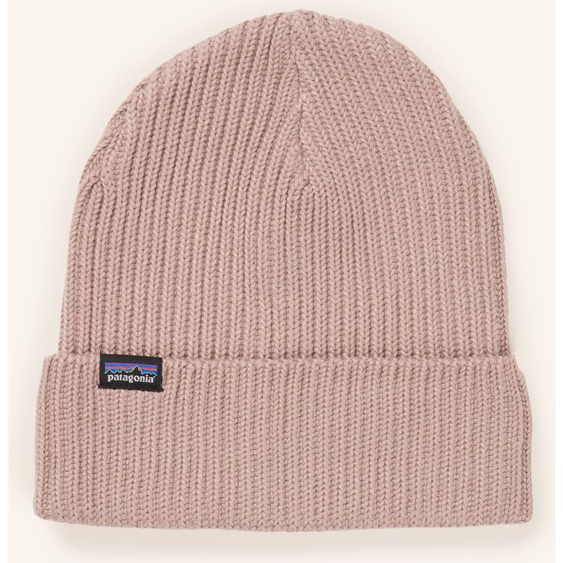 Patagonia Mütze Fisherman's Rolled rosa