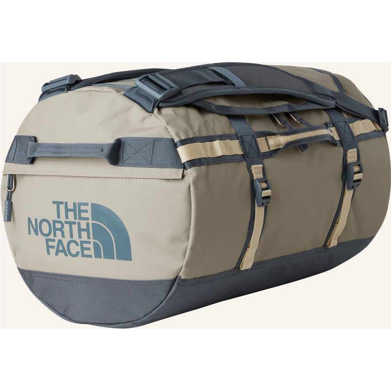 The North Face Reisetasche Base Camp Small 50 L grau