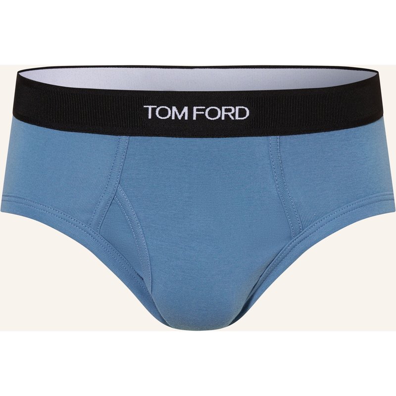 Tom Ford Slip blau
