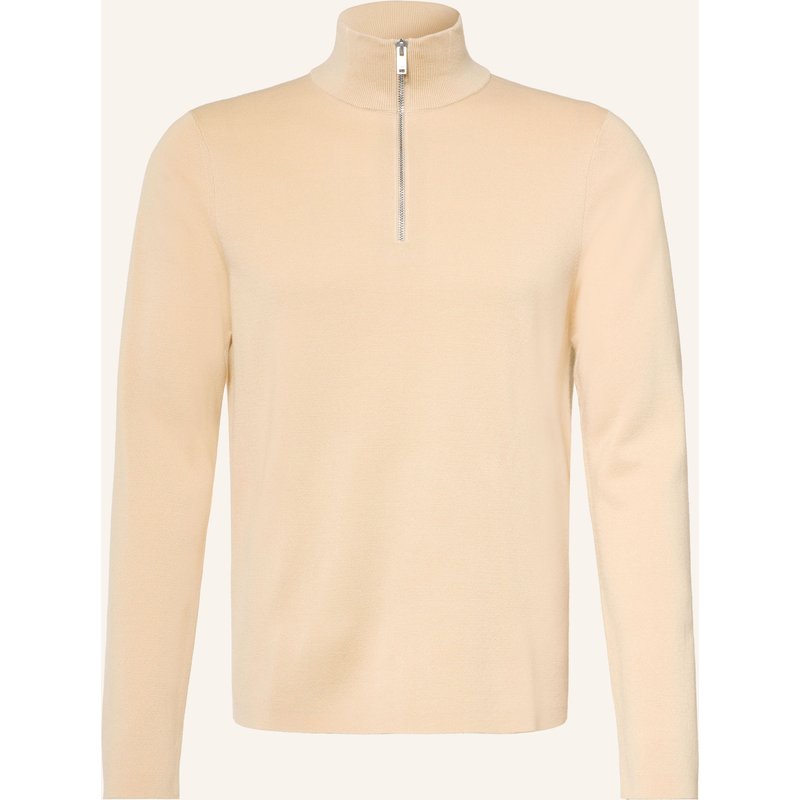 Sandro Troyer beige